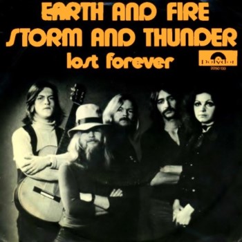 Earth & Fire